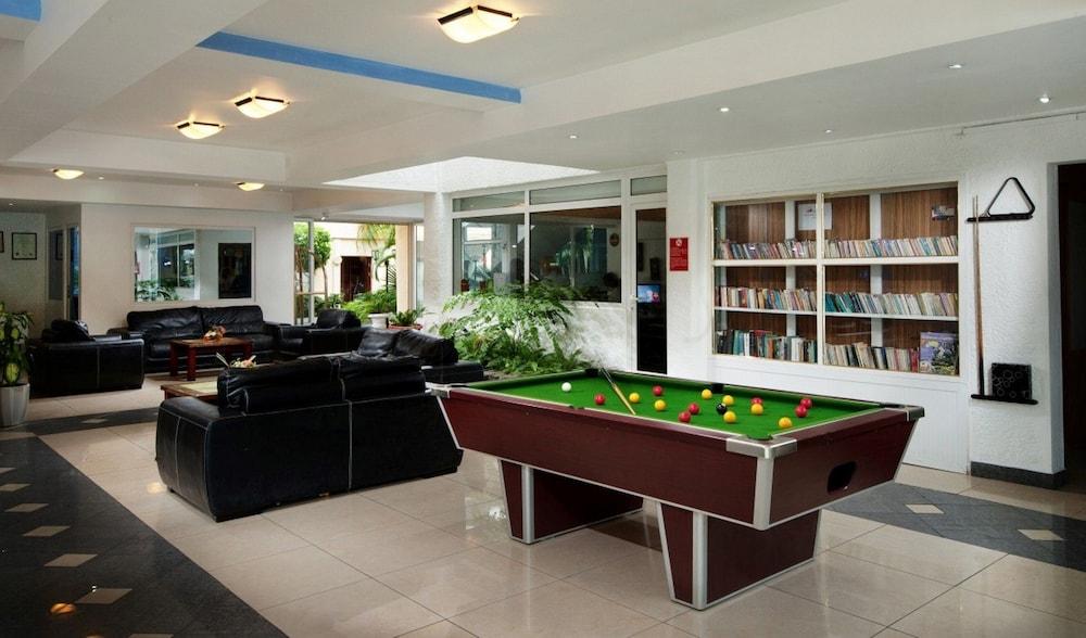 Manisa Hotel Flic en Flac Екстер'єр фото