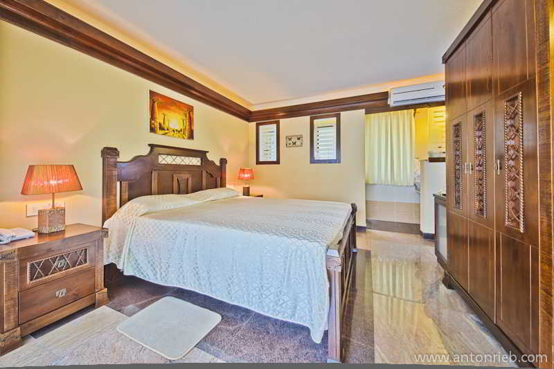 Manisa Hotel Flic en Flac Екстер'єр фото