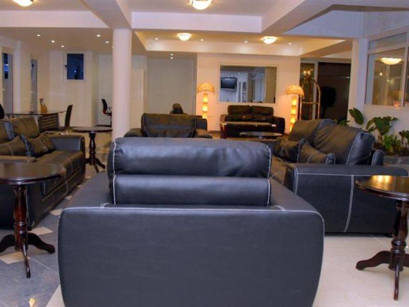 Manisa Hotel Flic en Flac Екстер'єр фото