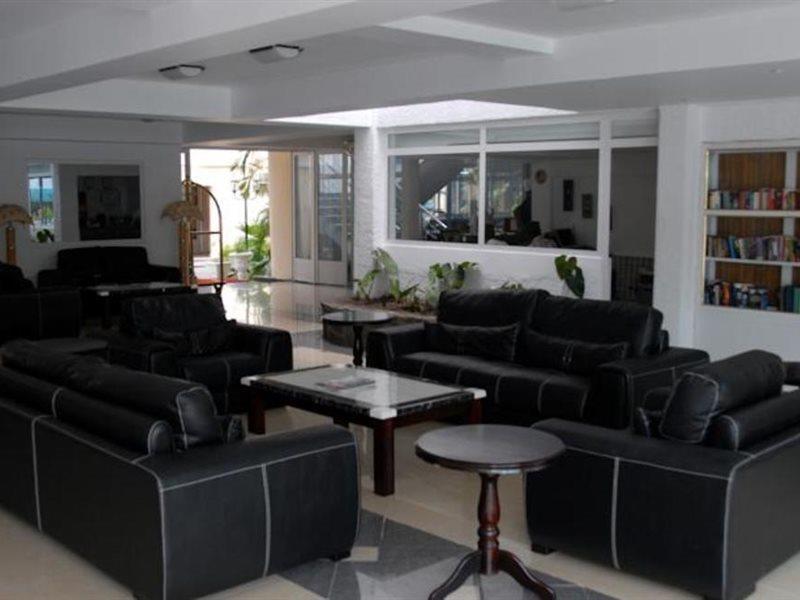 Manisa Hotel Flic en Flac Екстер'єр фото