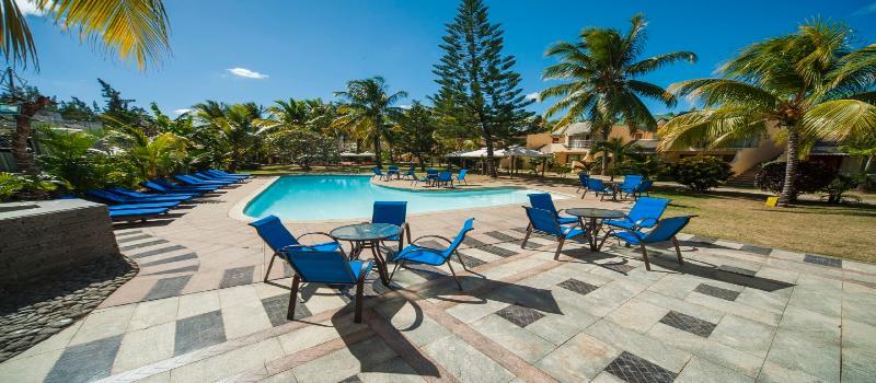 Manisa Hotel Flic en Flac Екстер'єр фото