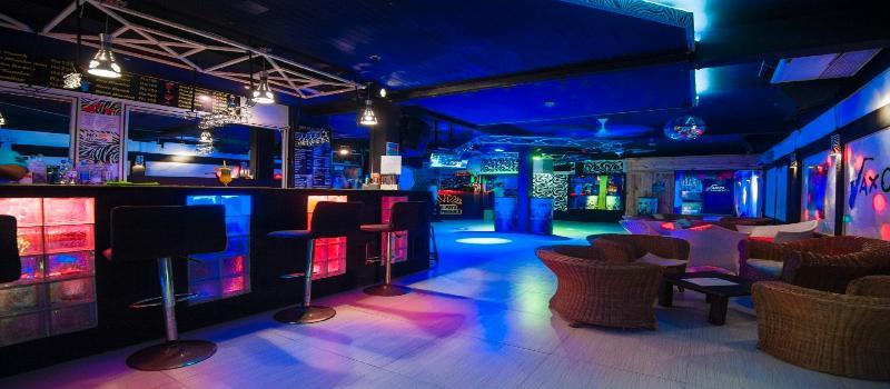 Manisa Hotel Flic en Flac Екстер'єр фото